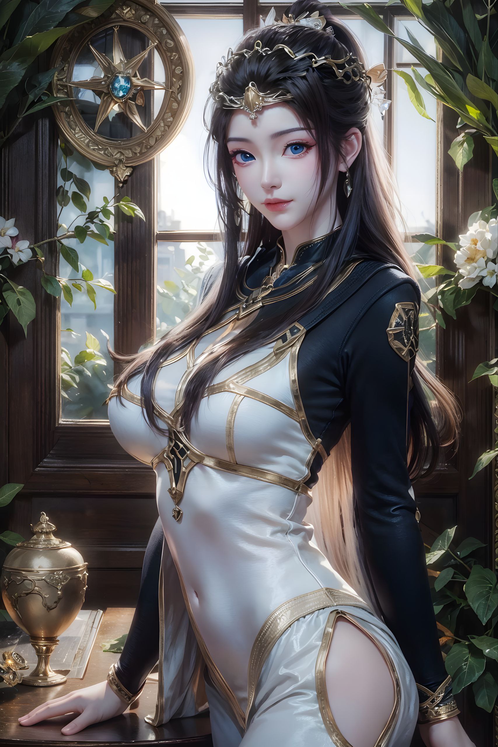 常重要的