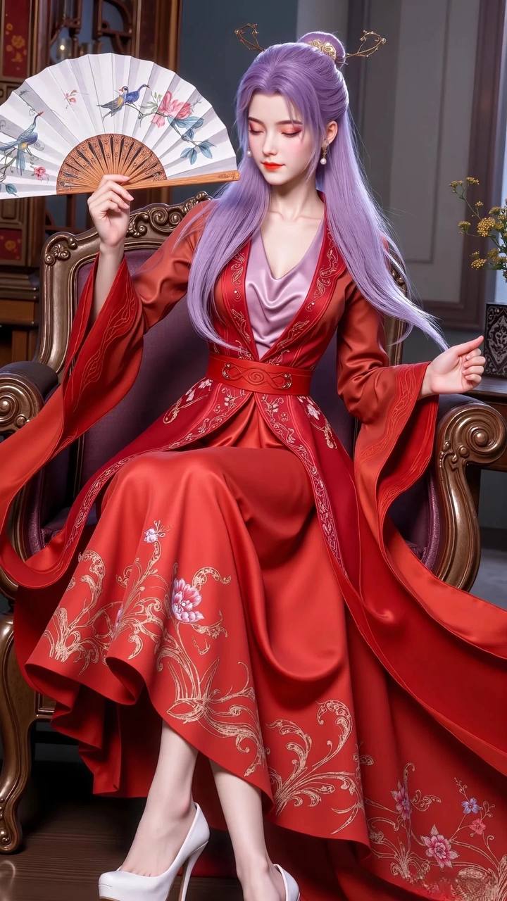 段维护自己