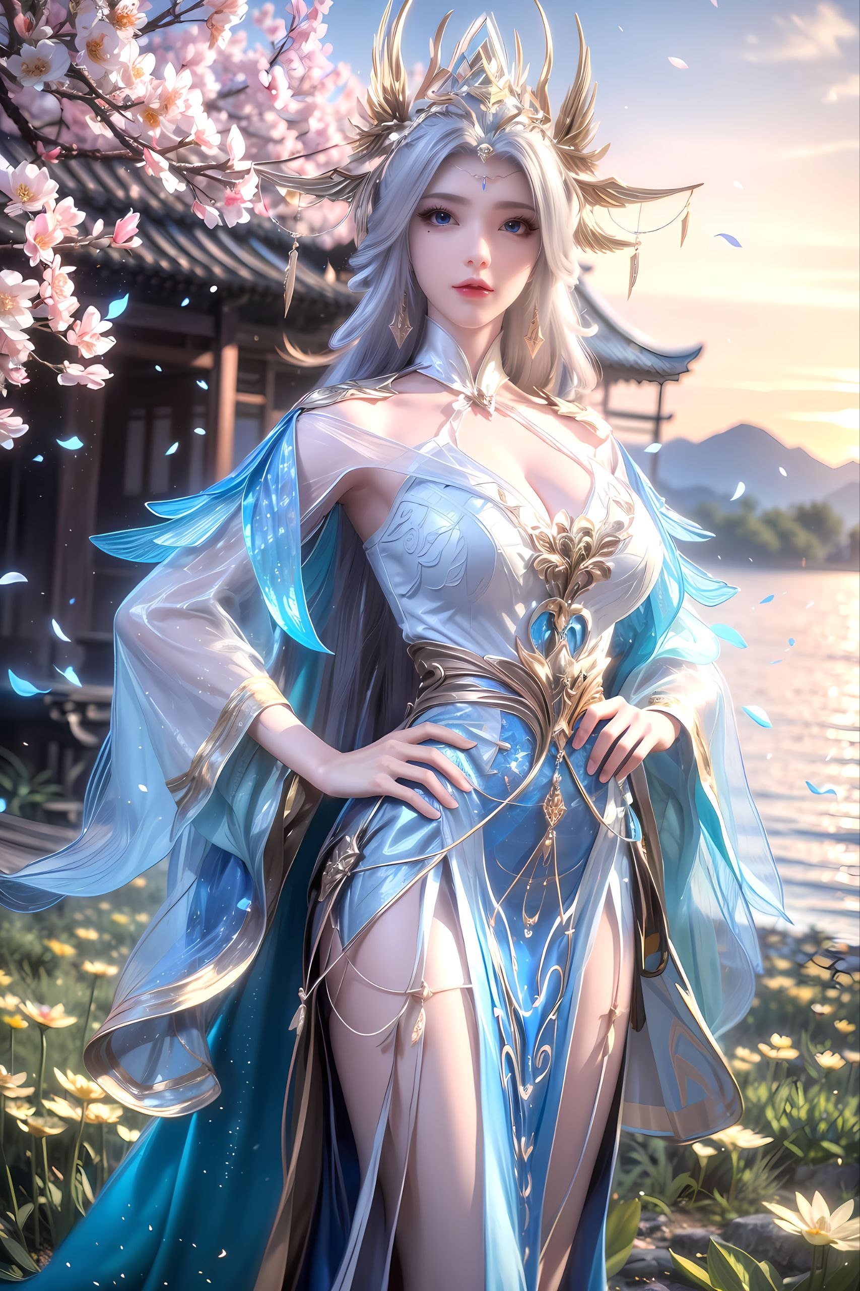 精选热门