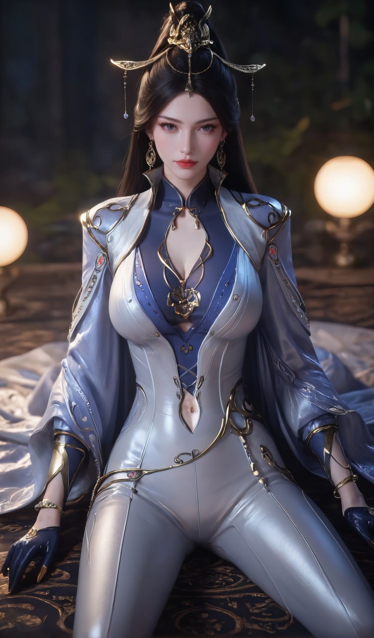 词如