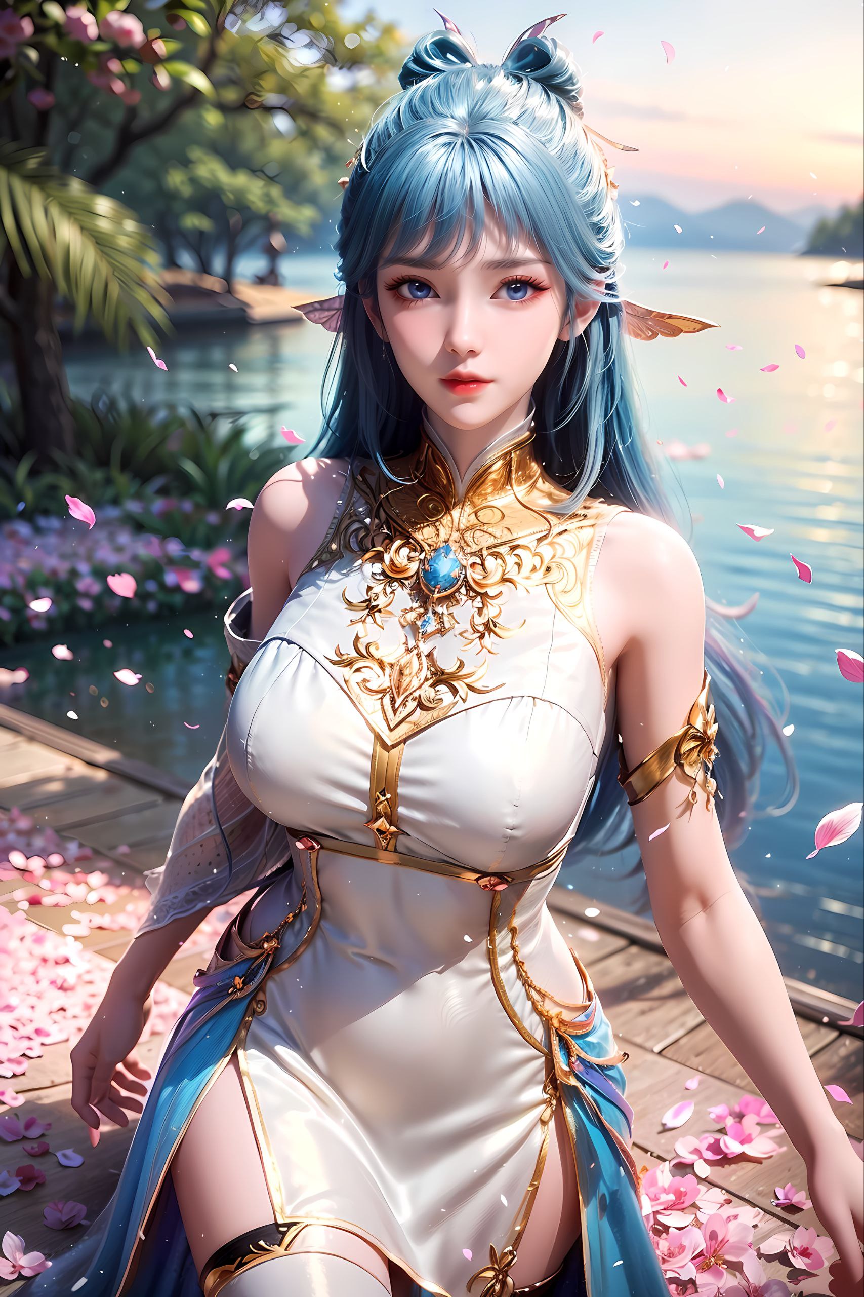 用户体验更