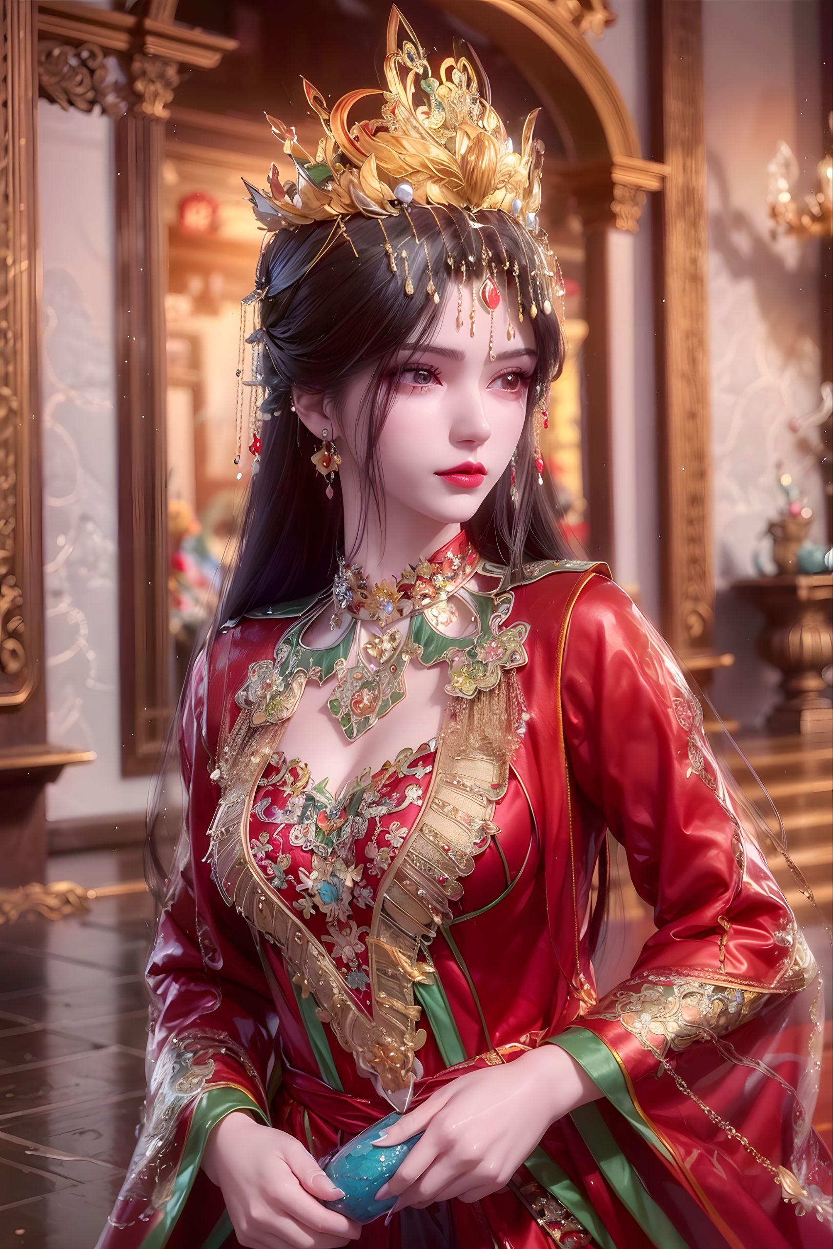 索引擎中的