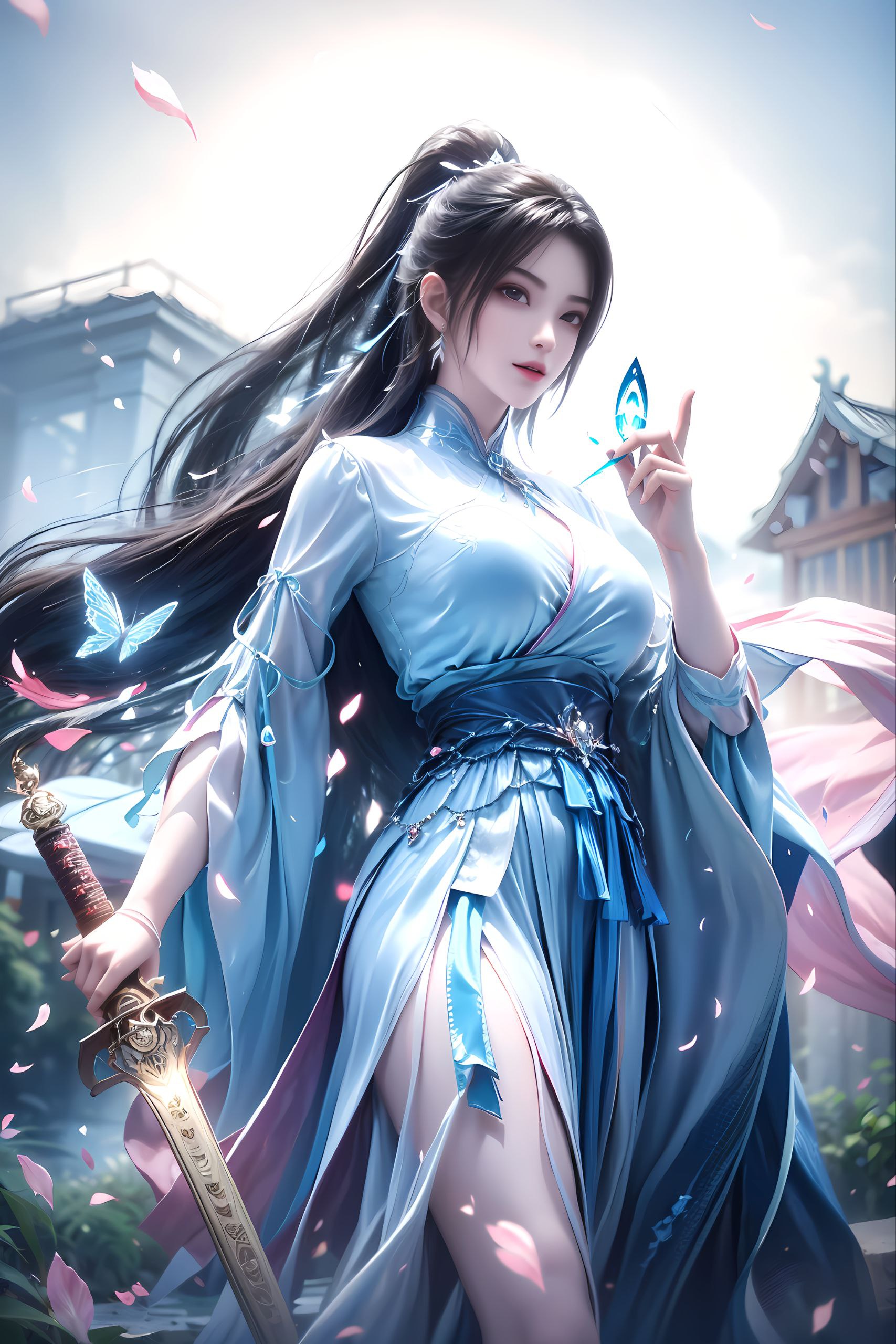 的影响力与
