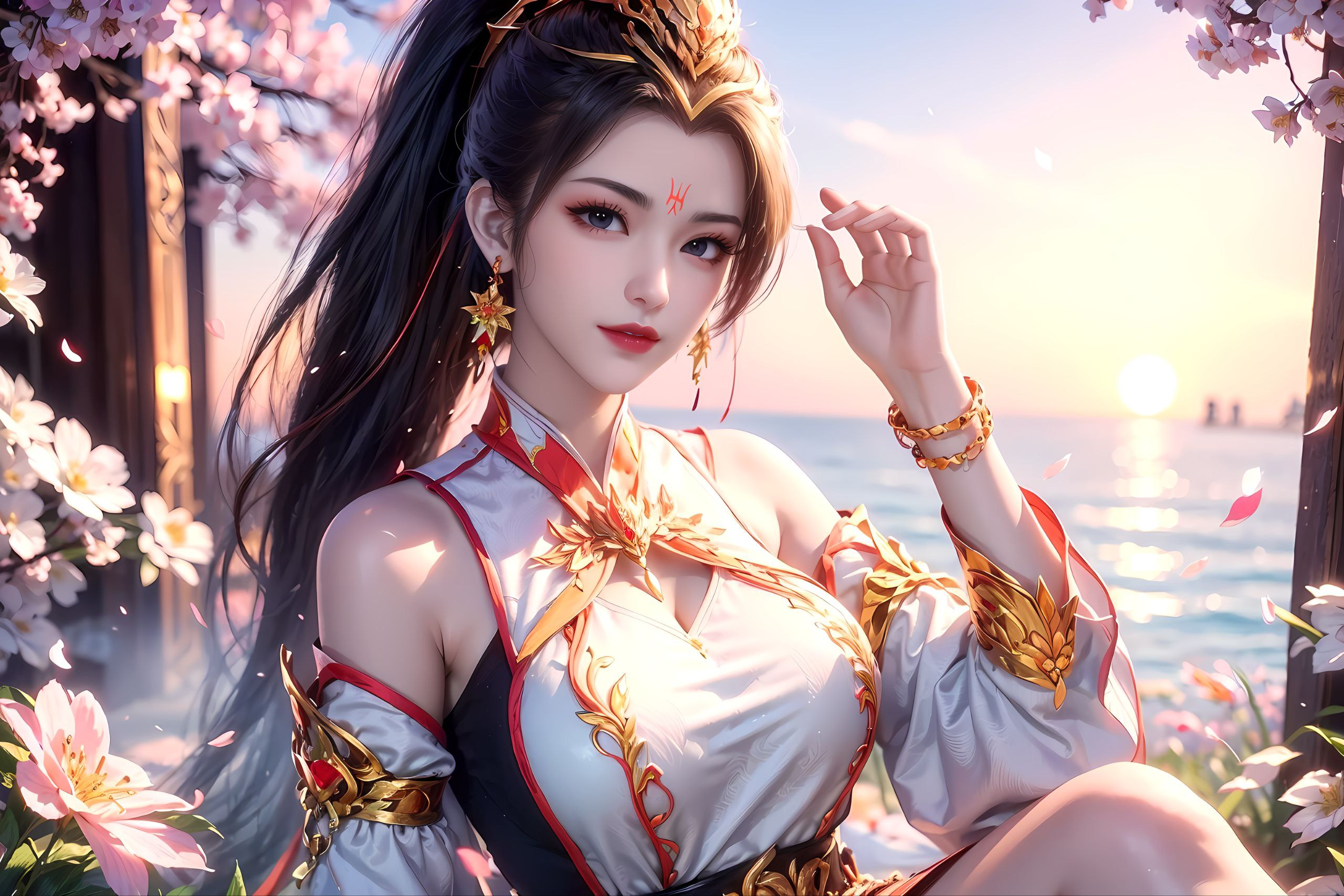 认识