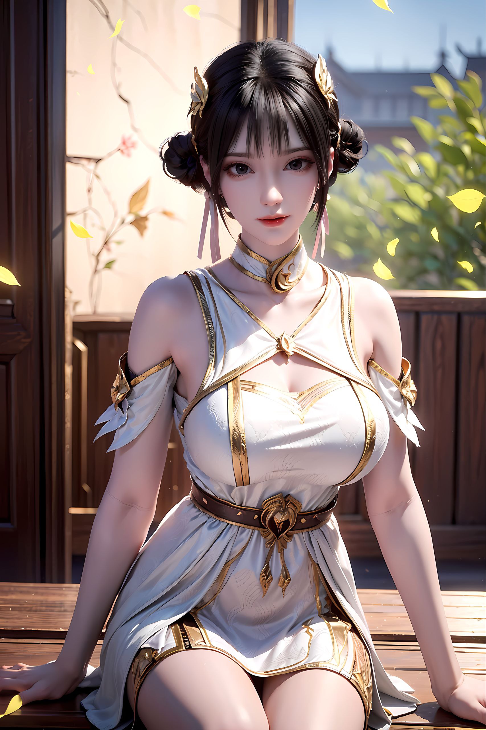始尝试制作