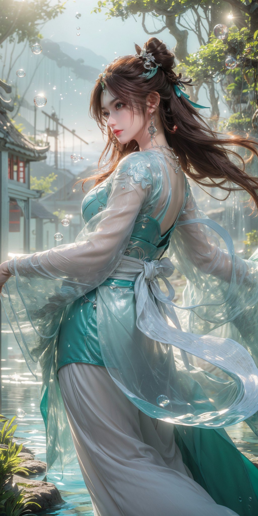 接下来