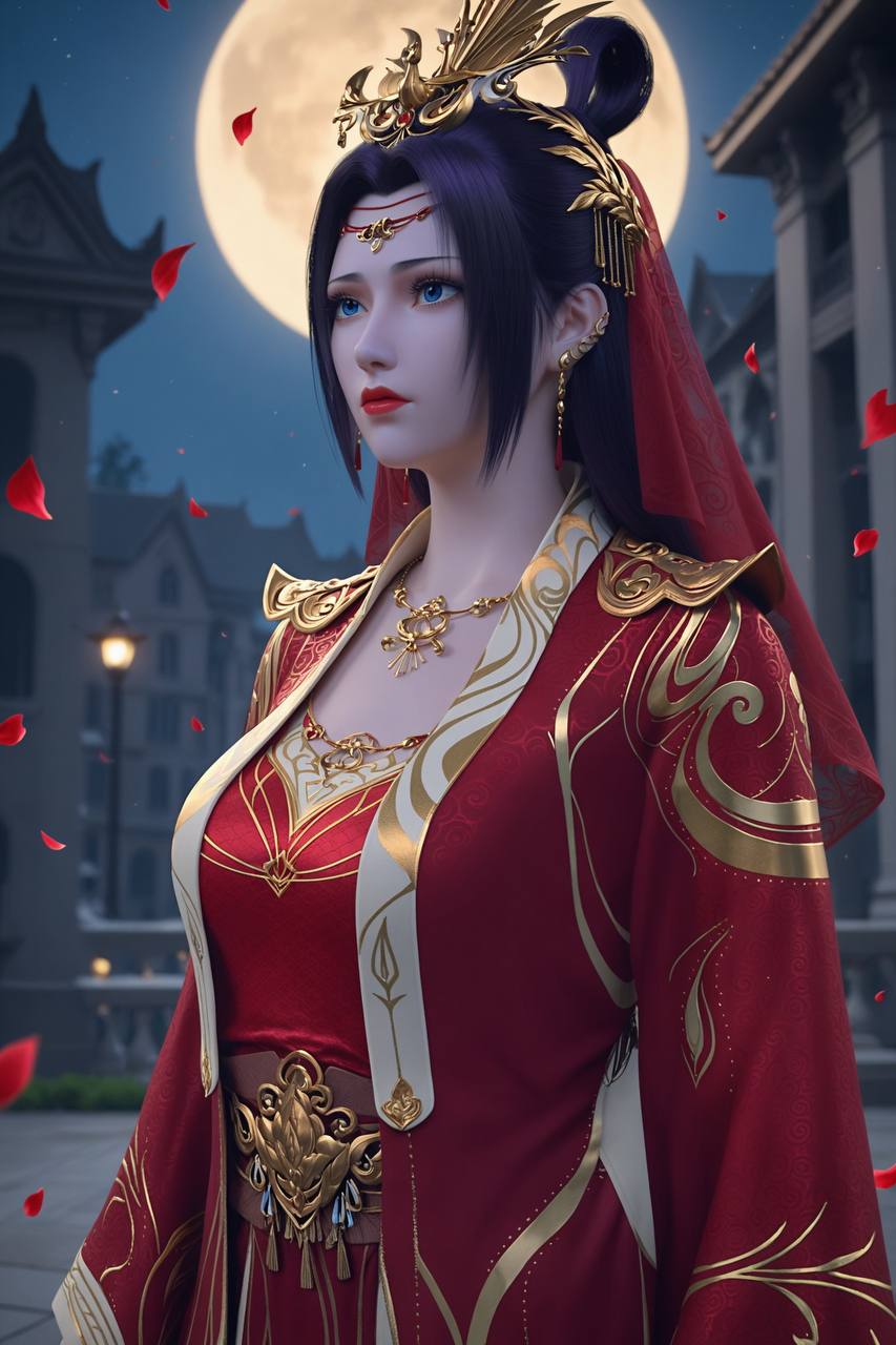无论是蜜月