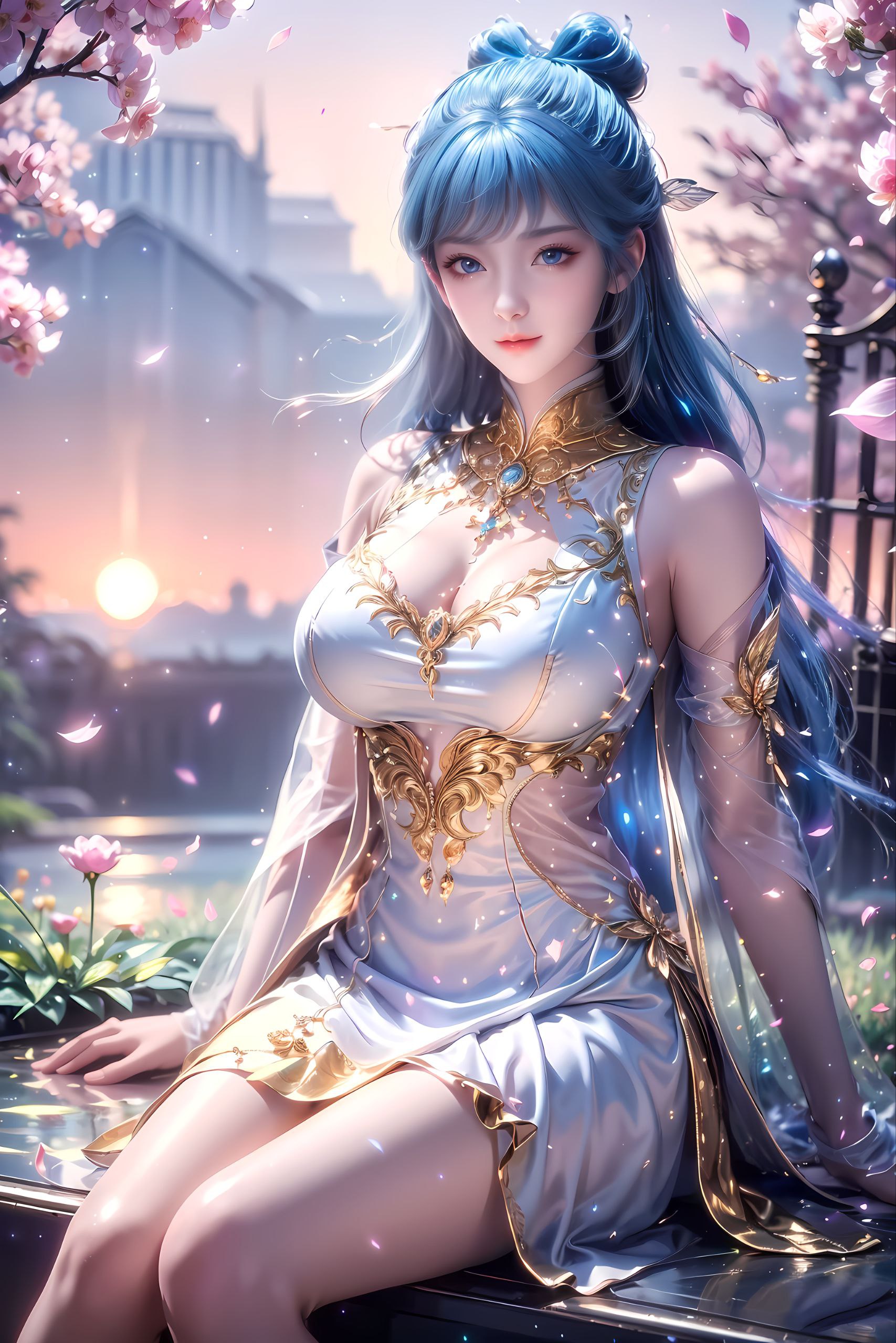 传播也存在