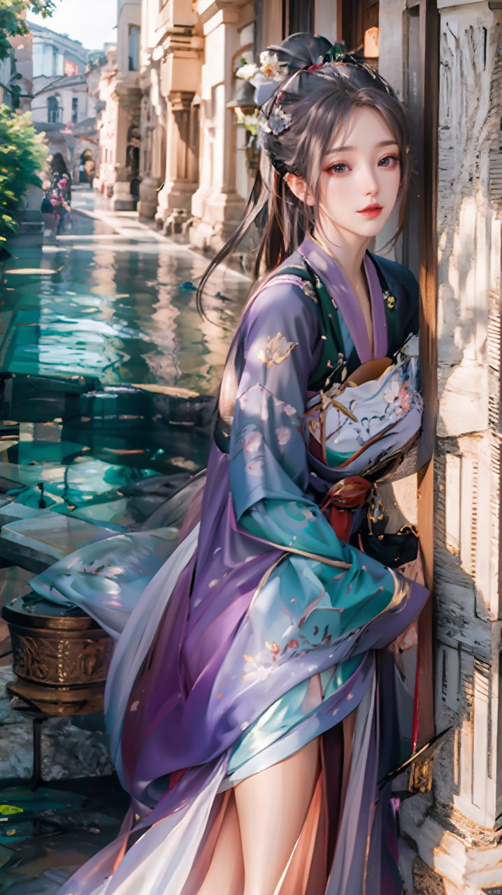 比如微博