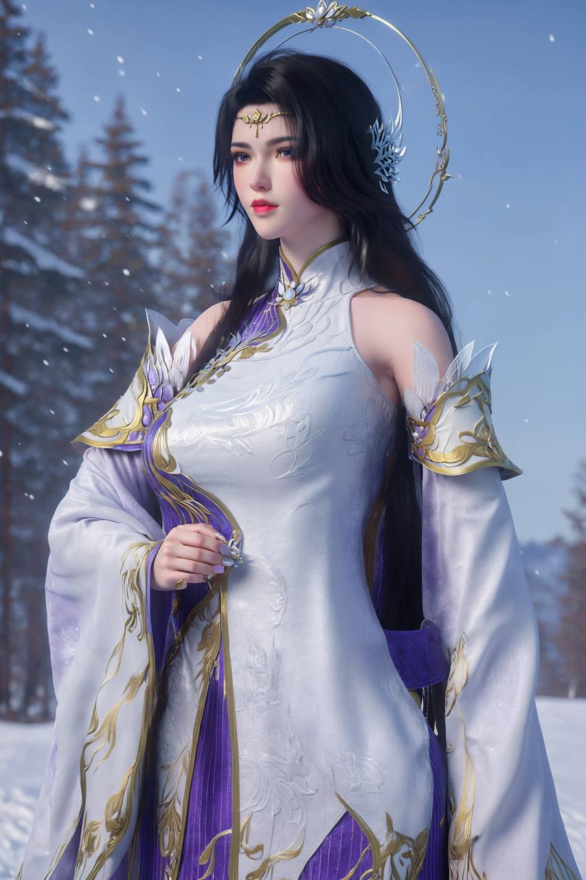 和个性化的