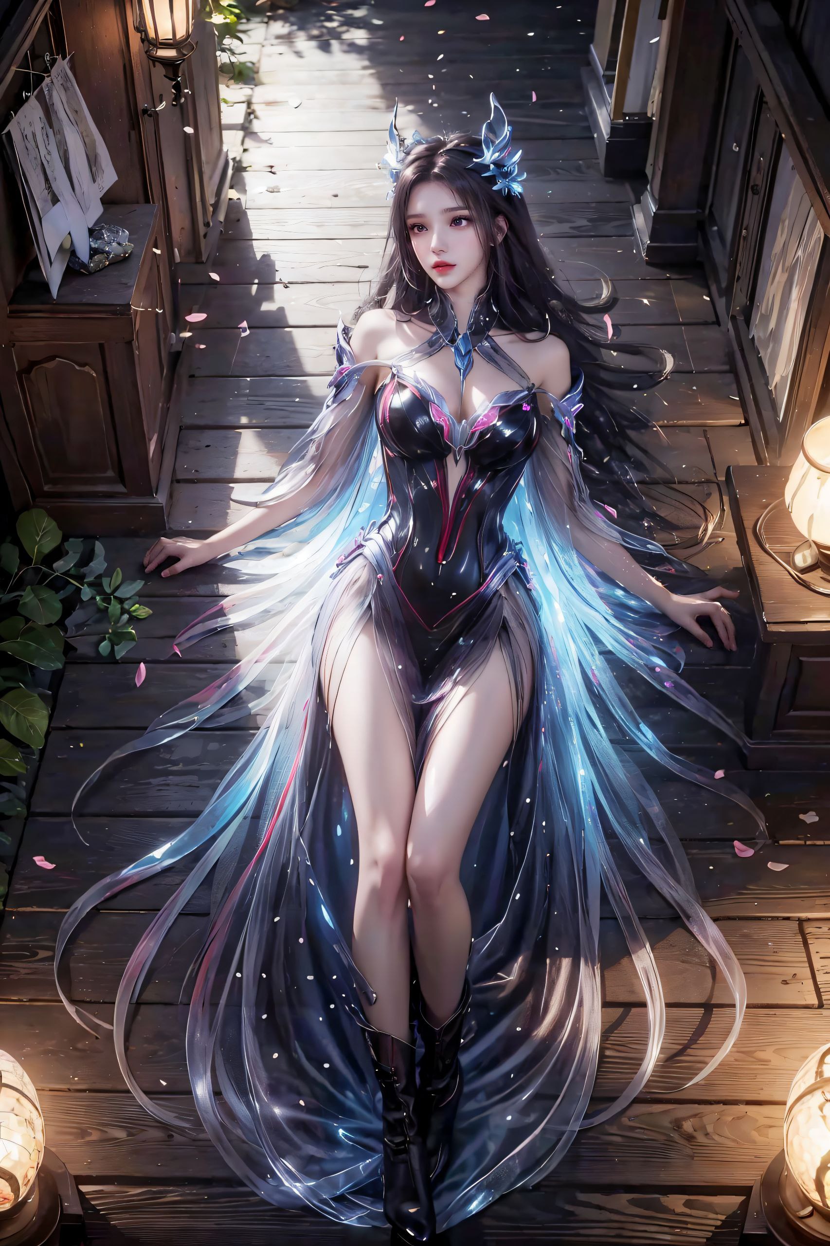 纱仓
