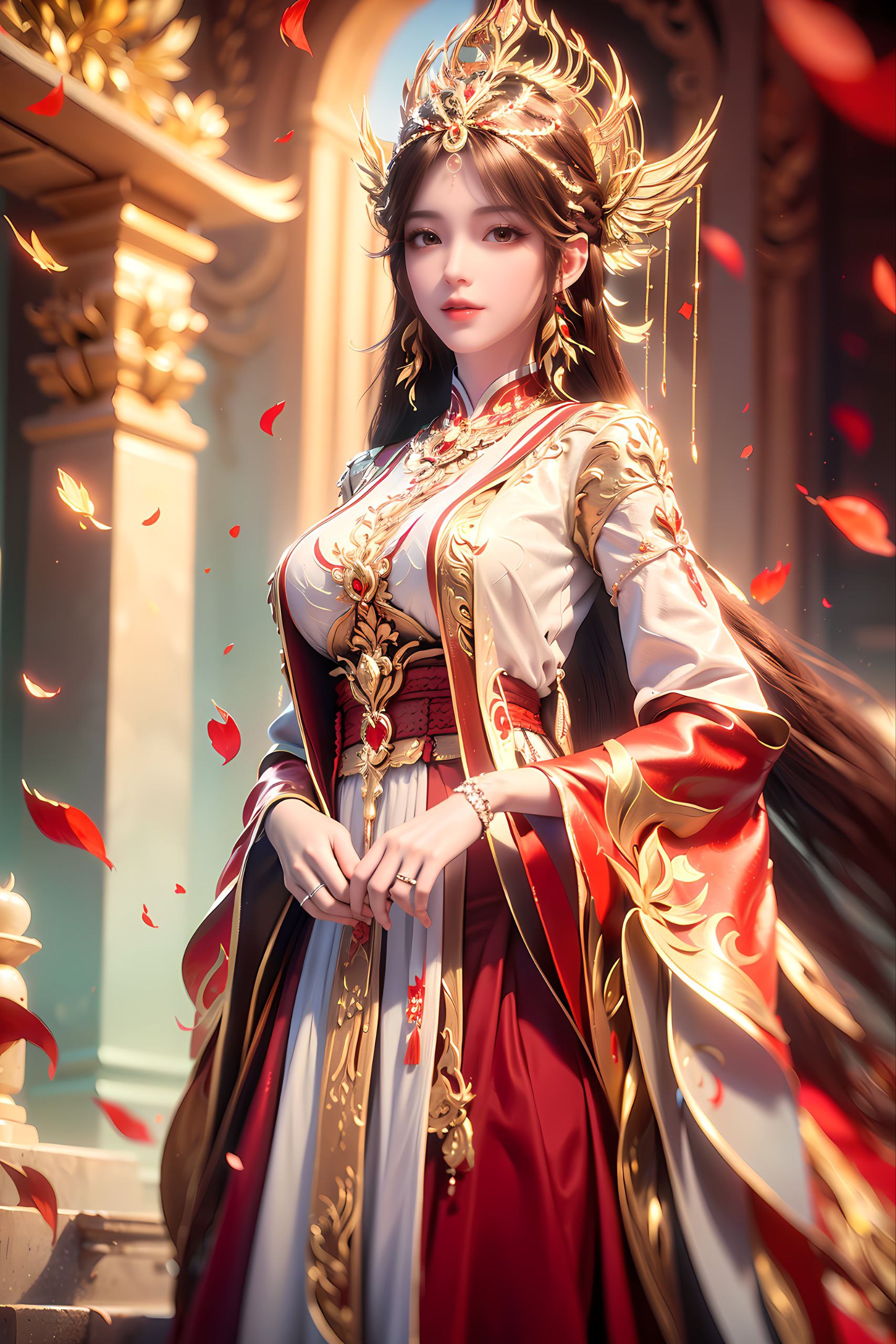 还能够与他