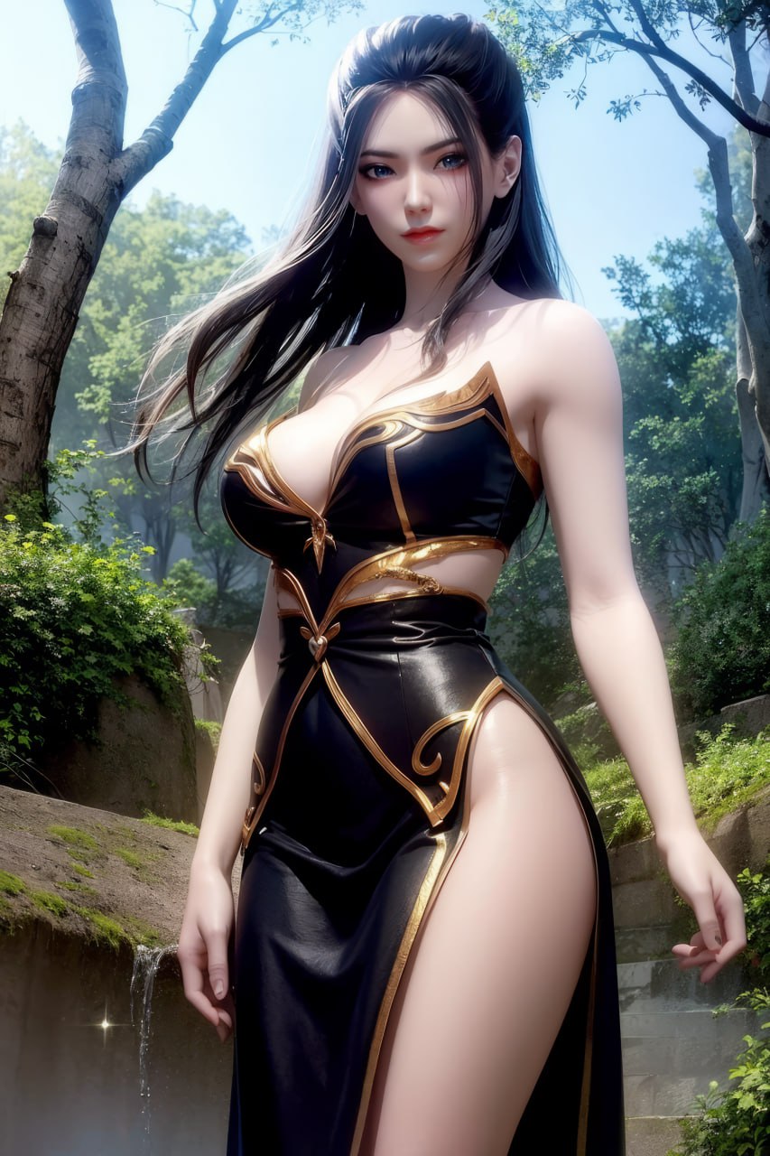 探秘综合性