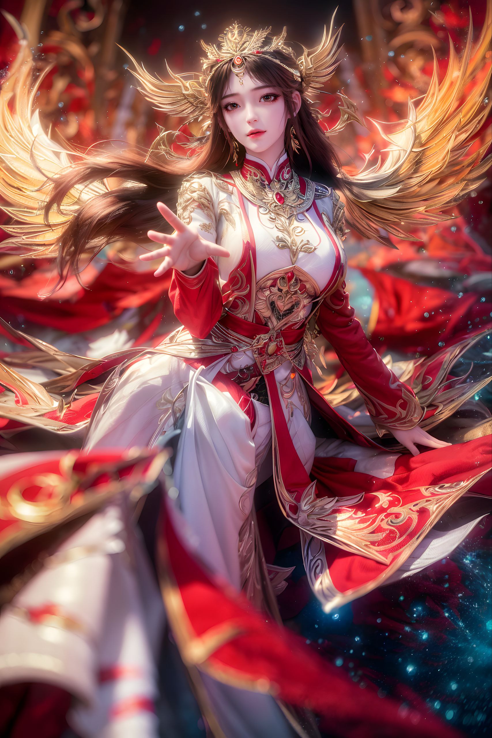 信息的传播